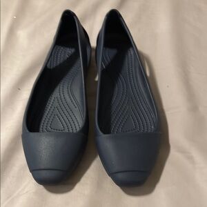 Crocs flats